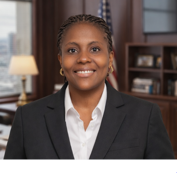 Lillian Mugasha Tushabe